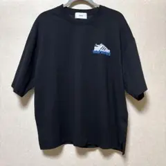 【美品】BARON Tシャツ 黒 サイズFree