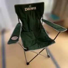 ダイワ エメラルダス アウトドアチェア 限定品 超レア ダイワ エメラルダス アウトドアチェア 限定品 超レア - メルカリ