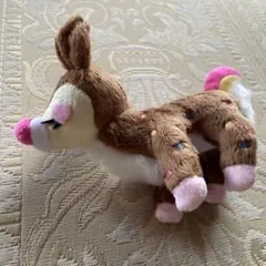 フェイラー　つんつんバンビーノ