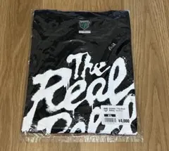 OZAWA The Real Rebel Tシャツ（黒/XL）