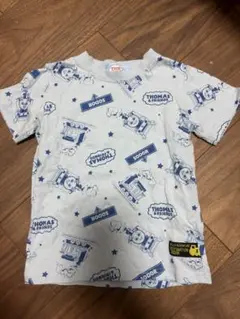 Tシャツ　トーマス