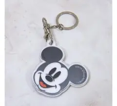 ミッキーマウス アクリルキーホルダー