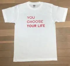 白Tシャツ