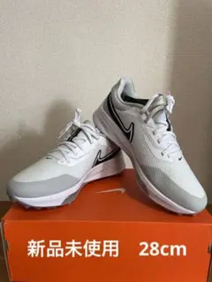 【新品】NIKE AIR ZOOM INFINITY TOUR NEXT %