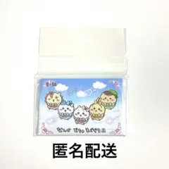 超まじかるちいかわ　スクエアマグネット(なんかむちゃまじかる)