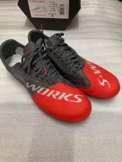 SPECIALIZED S-WORKS EXOS 42 美品