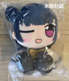 ラブライブ サンシャイン　津島善子　くりぱん　Aqours