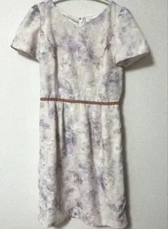 Debut de Fiore ワンピース