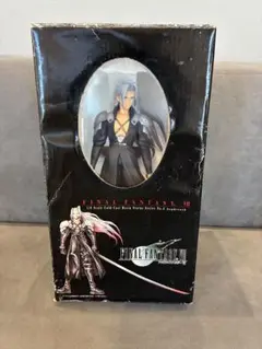 【当時物】ファイナルファンタジー7 ユフィ コトブキヤ コールドキャスト 当時物】ファイナルファンタジー7 ユフィ コトブキヤ コールド