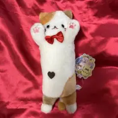 新品・未使用！　にぎって！ にゃんこ ぬいぐるみ　10個セット Amazon.co.jp: ・! にぎって! にゃんこ ぬいぐるみ 10個セット