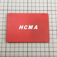 HCMA SSD 128GB