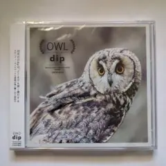 新品未開封/OWL dip