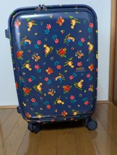 【希少】FEILER フェイラー　2way ペットキャリーバッグ　ボストン bag-176b_1.jpg