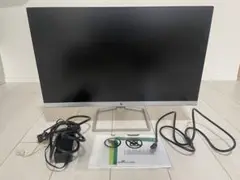 HP ディスプレイ 23.8インチワイド HDMIケーブル付