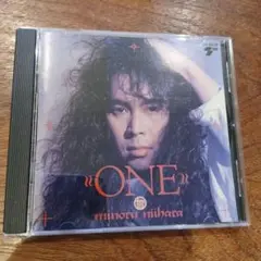 minoru niihara ONE 仁井原 実
