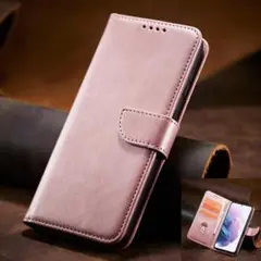 iphone13/14ケース　手帳型スタンド機能スマホiphoneケース