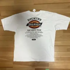 初日限定セール【新品】トップス　Dickies