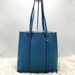 格安希少品✨マークジェイコブス トートバッグ 2way ザ タグ レザー A4可