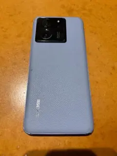 Xiaomi13t アルパインブルー　SIMフリー