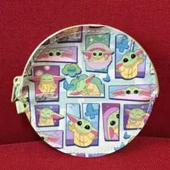 ※8月末までの出品※ グローグー フラットポーチ