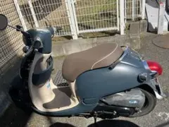 ジョルノ 原付 50cc 部品取り用 車 車両 スクーター バッテリー新品
