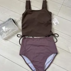 ナチュラルクチュール　水着　最終値下げ