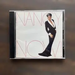 CD Nancy Wilson NANCY NOW！