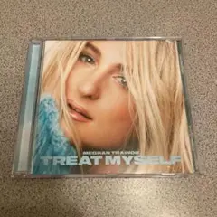 Meghan Trainor → TREAT MYSELF