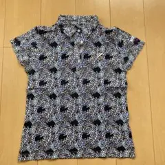 ジャックバニー JackBunny!! ポロシャツ　サイズ０