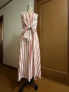 処分お値下げ❗️美品❗️ナノユニバース　ワンピース