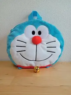 ドラえもん リュック　子供用　おむつ入れ　かわいい