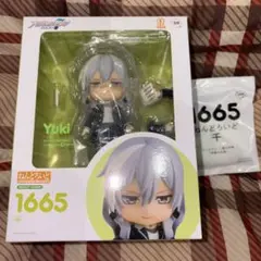2025年最新】ねんどろいど アイドリッシュセブン 千の人気