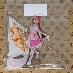 上原歩夢 アクリルスタンド パレードver.