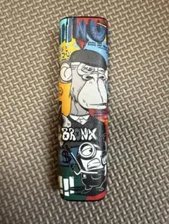 グラフィティデザイン 電子タバコケース
