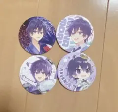 すとぷり ななもり 缶バッジ まとめ売り