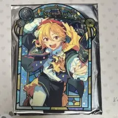 あんさんぶるスターズ 中国版 星之所向 アクスタ 仁兎なずな