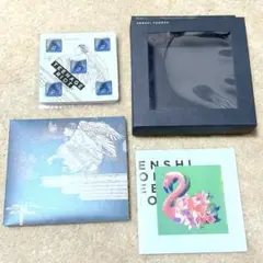 米津玄師 teenage riot サイコロ付き cd