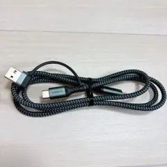 SUNGUY 2in1 USB C to USB A/Cケーブル 1M PD対応