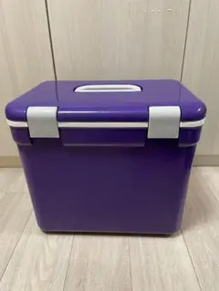 クーラーボックス 21L