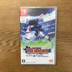 Switch キャプテン翼 RISE OF NEW CHAMPIONS