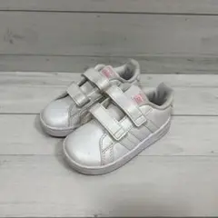 adidas 子供　ベビー　靴　13.0cm