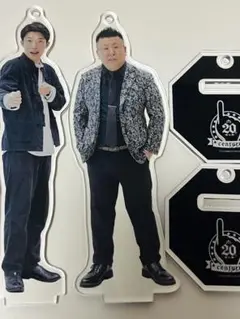 20世紀 単独ライブ アクスタ