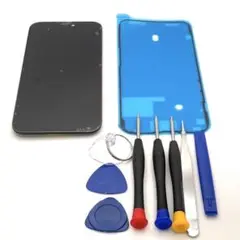 14ProMax iPhone修理パネル　トゥルートーン機能継続タイプ