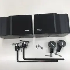 BOSE スピーカーパンスタンド GMA-3 GMA-3•W 美品　ボーズ BOSE スピーカーパンスタンド GMA-3 GMA-3•W 美品 ボーズ - メルカリ