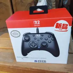 HORI TURBO コントローラー NSX-500-XSN 新品