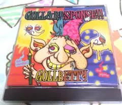 GOLL & RESPONSE!! /GOLL BETTY