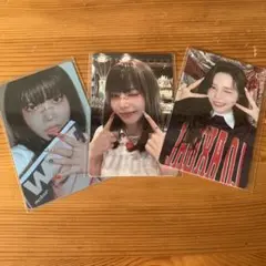 mamamooソラ　トレカ