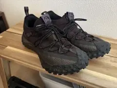 NIKE マウンテンフライロウ
