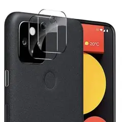 【2枚セット】Google Pixel 5A 用 カメラフィルム