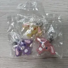 シュガーバニーズ めじるしアクセサリー